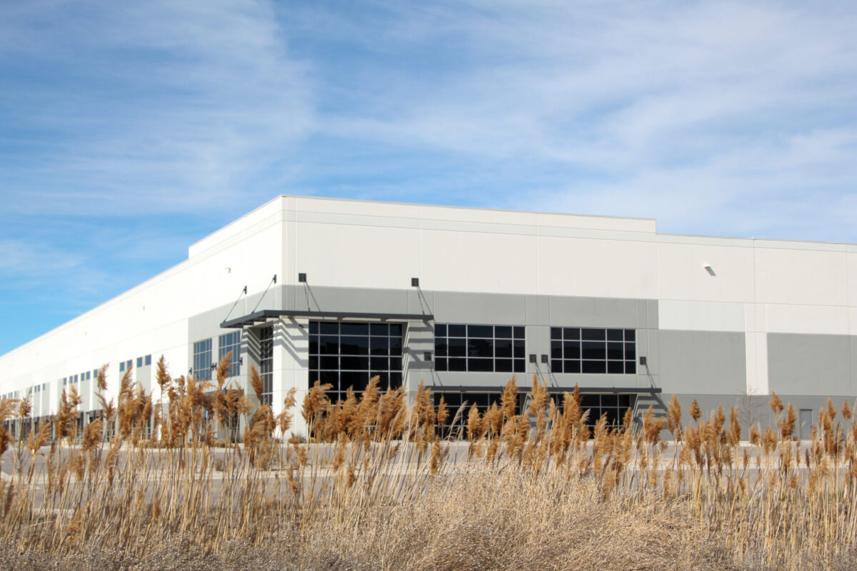 Salt Lake City mayor asks for urgent meeting with feds over ICE warehouse purchase